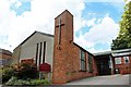 Meriden Methodist Church, Main Road, Meriden