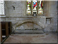 SK8172 : Church of St Gregory, Fledborough by Alan Murray-Rust