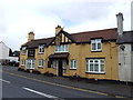 Three Fishes, Bayston Hill