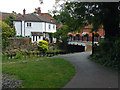 Long Bridge, Farnham