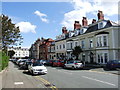 Llewellyn Avenue, Llandudno