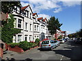 Curzon Road, Llandudno