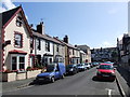 Pleasant Street, Llandudno