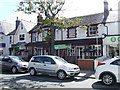 Cross Keys, Llandudno