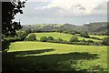 Field near Drewston