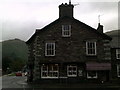 NY3307 : College Street, Grasmere by Peter S