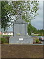 V9691 : IRA Memorial on St Anne's Road, Killarney by Ian S