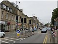 Bonnygate, Cupar