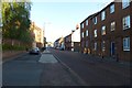 Hallgarth Street