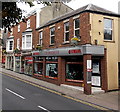 Yamaha motorcycle dealership in Melton Mowbray