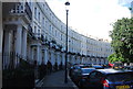 Royal Crescent, Holland Park