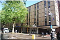 The Hilton, Holland Park Avenue