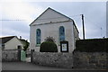 The Lizard Chapel