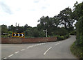 Lower Farm Road, Boxted