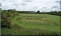 Farmland south-east of Burton Farm