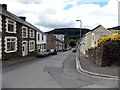 Down Herbert Street, Blaengarw