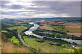 Walnut Grove and River Tay