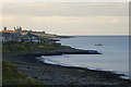 Craster and Dunstanburgh