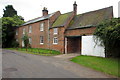 House on Wood Lane