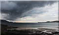 NC3868 : Storm brewing over Balnakeil Bay by Alan Reid
