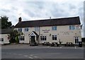 The Yeaveley Arms in Yeaveley Village