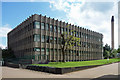 George Green Science Library, Cut Through Lane, Nottingham