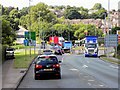 A34 Clayton Bypass