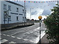 Mallaig railway station, Highland