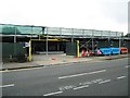 Multi-storey car park