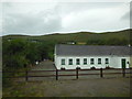 V6589 : House on the Ring of Kerry at Coolroe Lower by Ian S