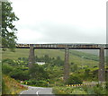 V5888 : Gleenk Viaduct on the Ring of Kerry by Ian S
