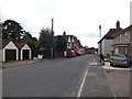 Upper Street, Stratford St.Mary