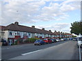 Old Road East, Gravesend