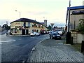 Road junction, Moneymore