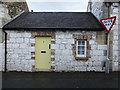 Store house, Moneymore