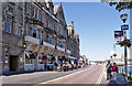 Columba Hotel, Inverness