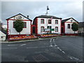 Orange Hall, Moneymore