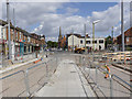 Chilwell Road tram stop