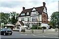 The Railway (pub), West Wickham