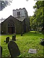 Mablethorpe, St Mary