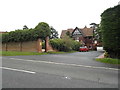 Cottage on Woodlands Road, Leatherhead