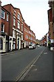 Church Street, Kidderminster