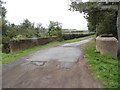 Hundred Pound Bridge, Bookham