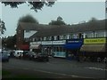 Shops in Dale Avenue, Hassocks