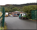 Garw Valley Motor Cycles, Blaengarw 