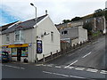 Bryn Stores in Blaengarw