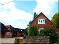 Residence on Lees Hill