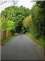 TQ2623 : Ryecroft Road, Bolney by Simon Carey