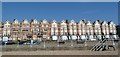 Knole Road flats, Bexhill-on-Sea