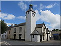 Laugharne Town Hall